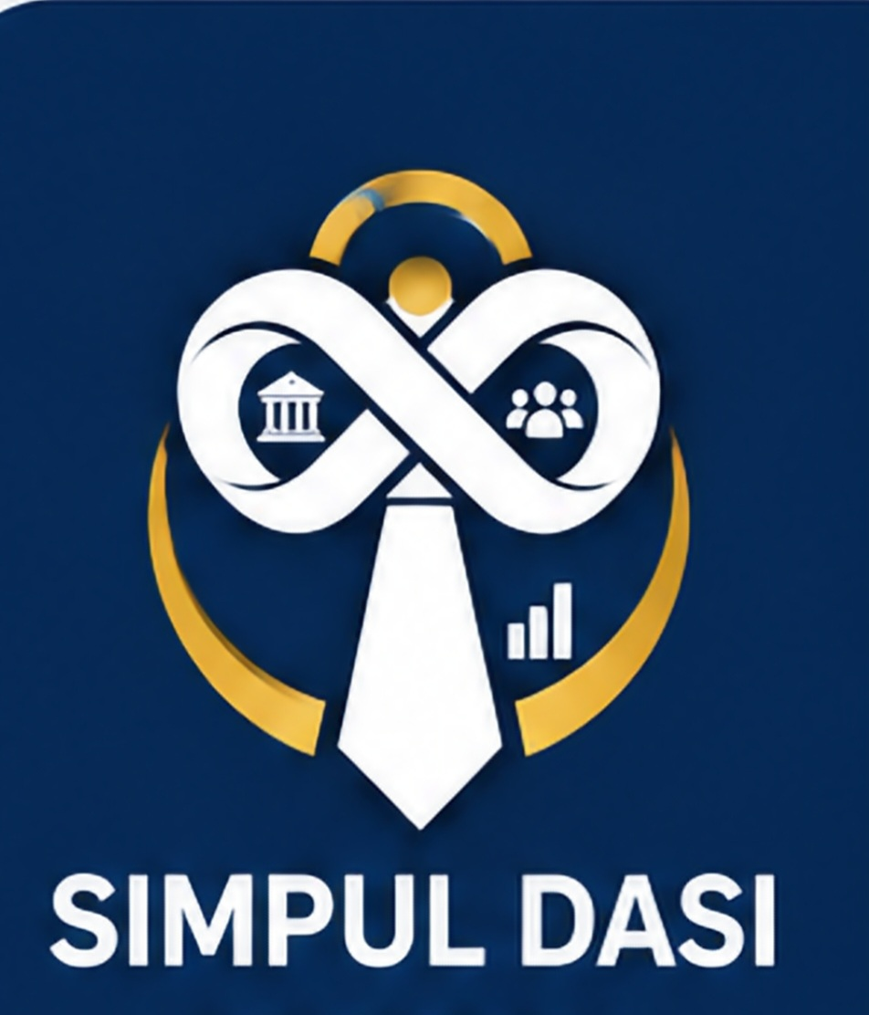 Logo Simpuldasi